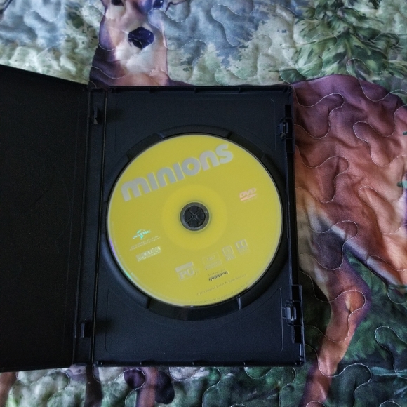 Minions - Picture 3 of 4